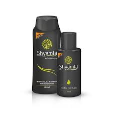 StyleNest - Spratt Black Hair Shampoo And Conditioner
